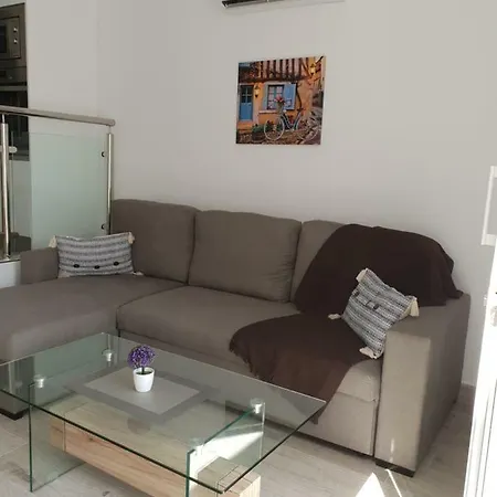 Apartment Gios *