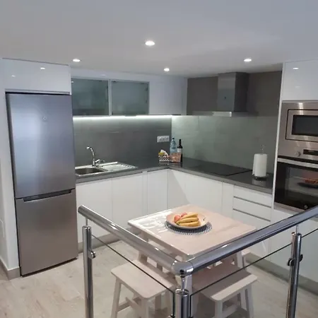 Apartment Gios