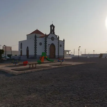 Gios Poris de Abona