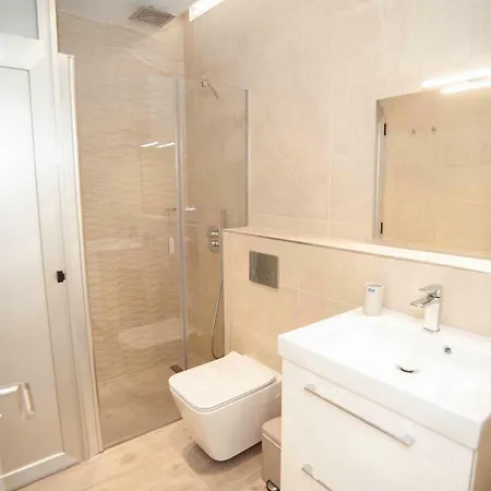 Gios Appartement